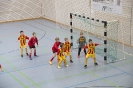 E-Jugend Hallenturnier in Utting 2015