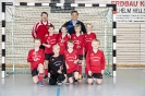 E-Jugend Hallenturnier in Utting 2015